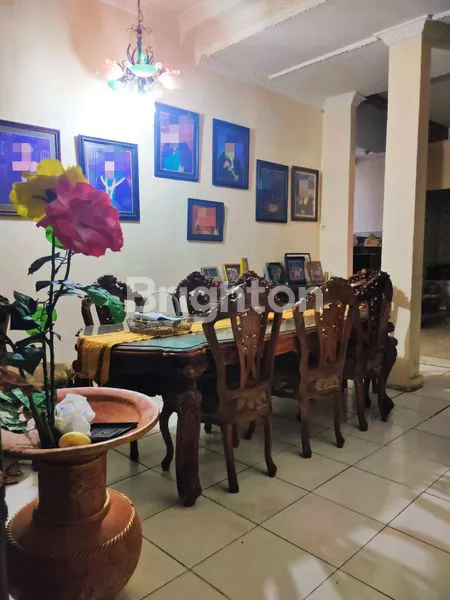 image RUMAH LUAS DI MEDAN TIMUR, 200 METER KE JALAN PROF HM YAMIN (6)