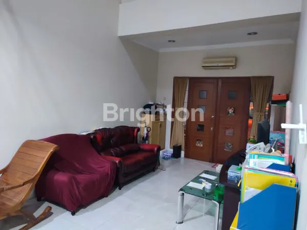 image RUMAH 3 LANTAI MEWAH DAN MURAH CITRA GARDEN 2  (5)