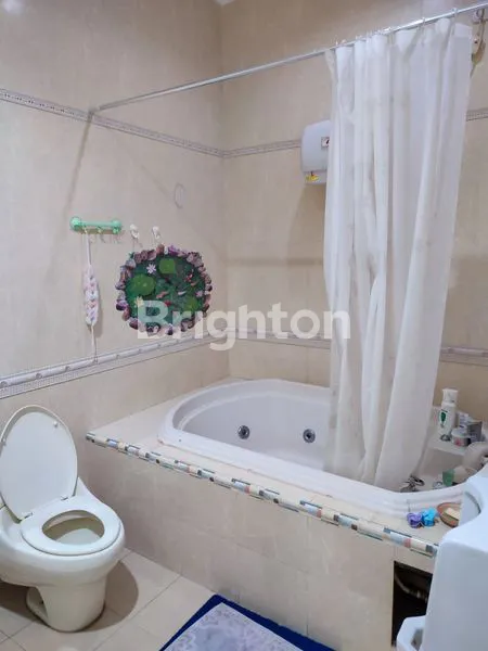 image RUMAH 3 LANTAI MEWAH DAN MURAH CITRA GARDEN 2  (4)