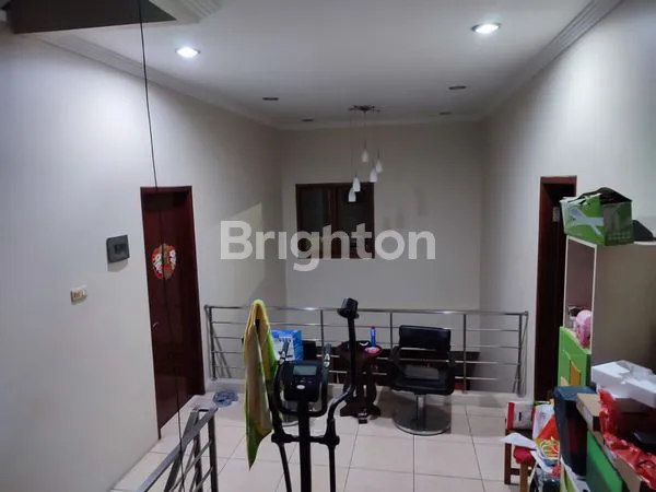 image RUMAH 3 LANTAI MEWAH DAN MURAH CITRA GARDEN 2  (3)