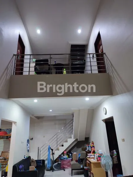 image RUMAH 3 LANTAI MEWAH DAN MURAH CITRA GARDEN 2  (6)