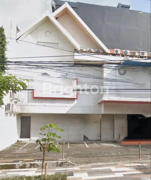Gambar Property BANGUNAN KOMERSIAL TENGAH KOTA SURABAYA