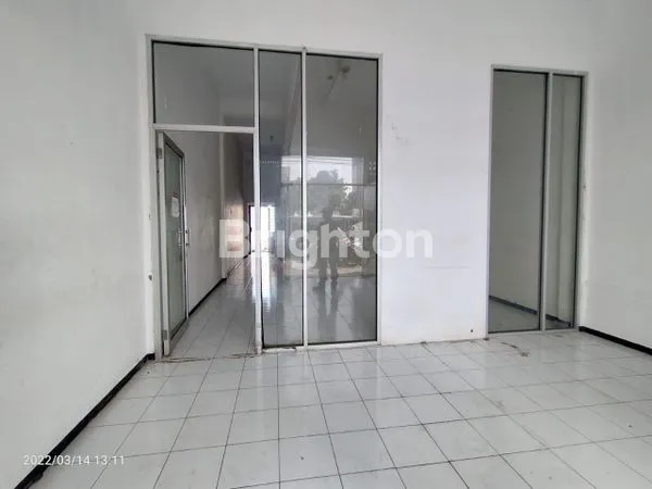 image RUKO TAWANG ALUN JEMBER NOL JALAN RAYA 2LANTAI (3)