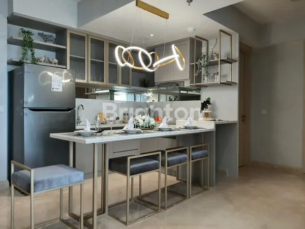 image DISEWAKAN APARTEMENT BARU ONE ICON (1)