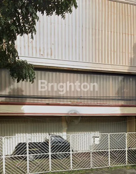 RUKO RAYA UNDAAN KULON SURABAYA