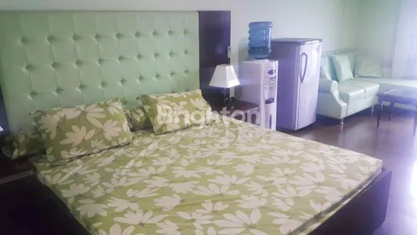 image APARTEMEN SIAP HUNI DI EL ROYALE TENGAH KOTA BANDUNG JALAN MERDEKA (4)