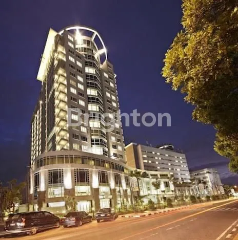 image APARTEMEN SIAP HUNI DI EL ROYALE TENGAH KOTA BANDUNG JALAN MERDEKA (1)