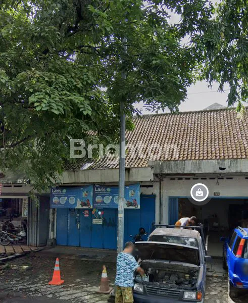 image RUANG USAHA SIAP PAKAI!!! TENGAH KOTA! JALAN UTAMA GATOT SUBROTO (2)