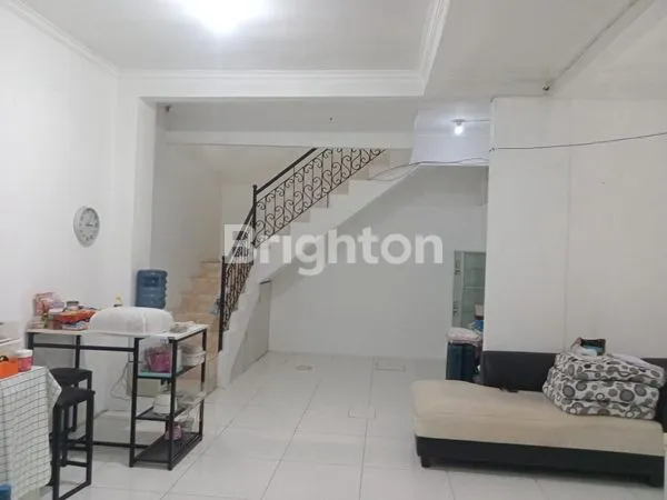 image RUMAH 2 LT FURNISHED KOMERSIAL AREA DI RUNGKUT MAPAN DEKAT RUNGKUT INDUSTRI SURABAYA (7)