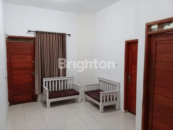 image RUMAH SANGAT TERAWAT POSISI HOOK SIAP HUNI DI JATINANGOR (4)