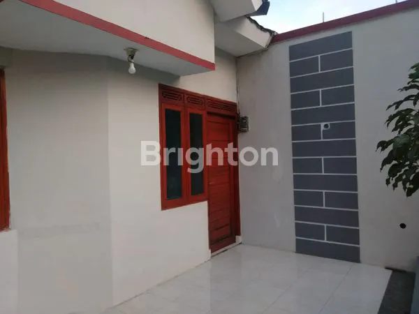 image RUMAH SANGAT TERAWAT POSISI HOOK SIAP HUNI DI JATINANGOR (2)