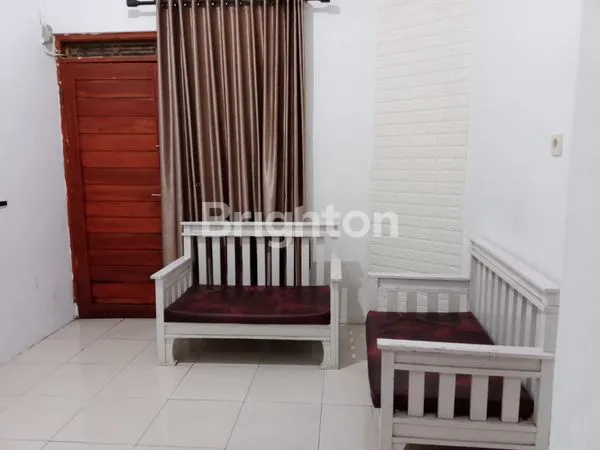 image RUMAH SANGAT TERAWAT POSISI HOOK SIAP HUNI DI JATINANGOR (5)