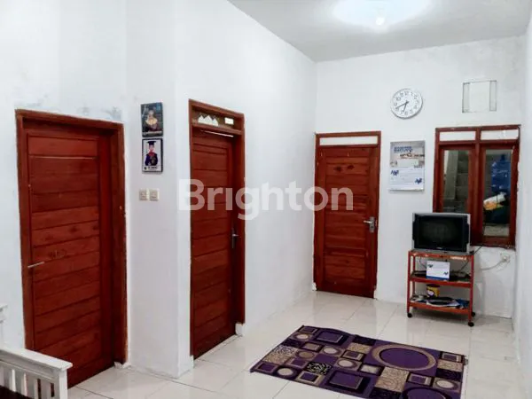 image RUMAH SANGAT TERAWAT POSISI HOOK SIAP HUNI DI JATINANGOR (3)