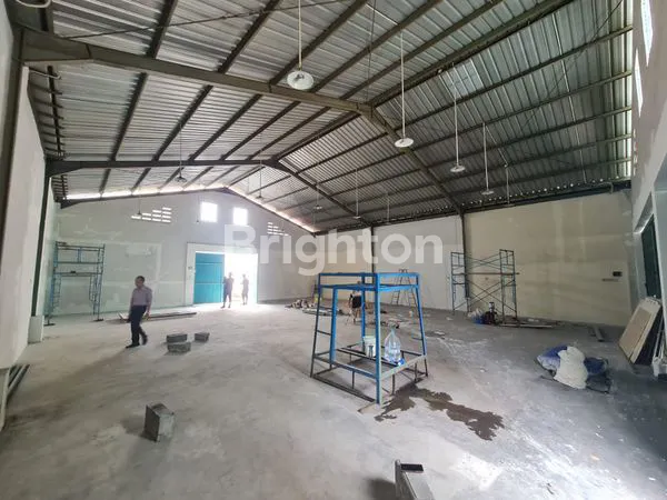 image GUDANG SIAP PAKAI DI RUNGKUT ASRI UTARA SURABAYA  (5)