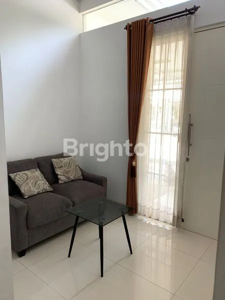 image RUMAH MINIMALIS MODERN 2 LANTAI DI SOEKARNO HATTA MALANG KOTA (3)
