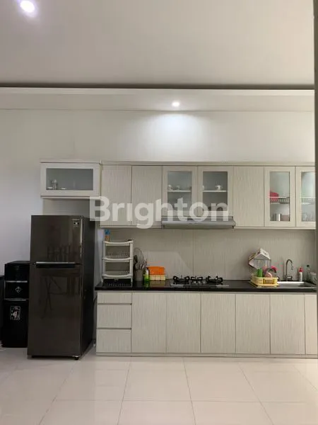 image RUMAH MINIMALIS MODERN 2 LANTAI DI SOEKARNO HATTA MALANG KOTA (2)