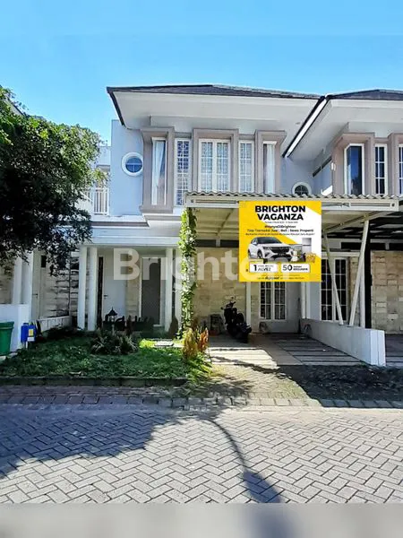 image RUMAH MINIMALIS MODERN 2 LANTAI DI SOEKARNO HATTA MALANG KOTA (1)