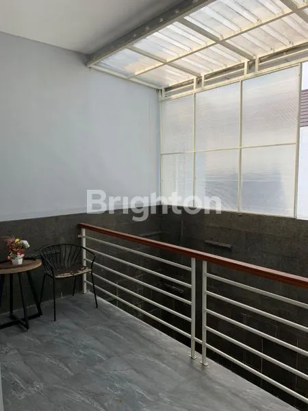 image RUMAH MINIMALIS MODERN 2 LANTAI DI SOEKARNO HATTA MALANG KOTA (8)