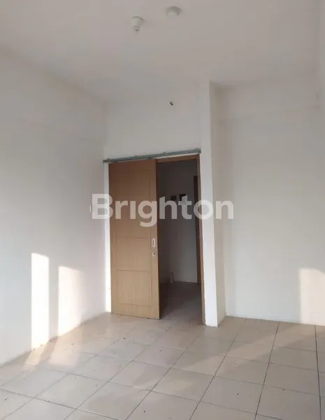 image READY 2 UNIT !! APARTEMEN  KOSONGAN DEKAT AKSES YOL SATELIT SIAP HUNI  (1)