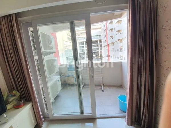 image APARTEMEN MG SUITES 2 BED ROOM VIEW SWIMMINGPOOL LOKASI TENGAH KOTA SEMARANG (2)