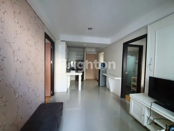 image APARTEMEN MG SUITES 2 BED ROOM VIEW SWIMMINGPOOL LOKASI TENGAH KOTA SEMARANG (7)