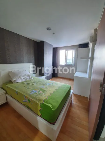 image APARTEMEN MG SUITES 2 BED ROOM VIEW SWIMMINGPOOL LOKASI TENGAH KOTA SEMARANG (4)