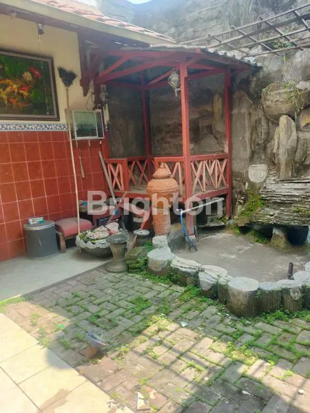 image RUMAH 2 LANTAI KOKOH PLUS FURNITURE (7)