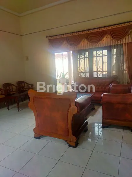 image RUMAH 2 LANTAI KOKOH PLUS FURNITURE (2)