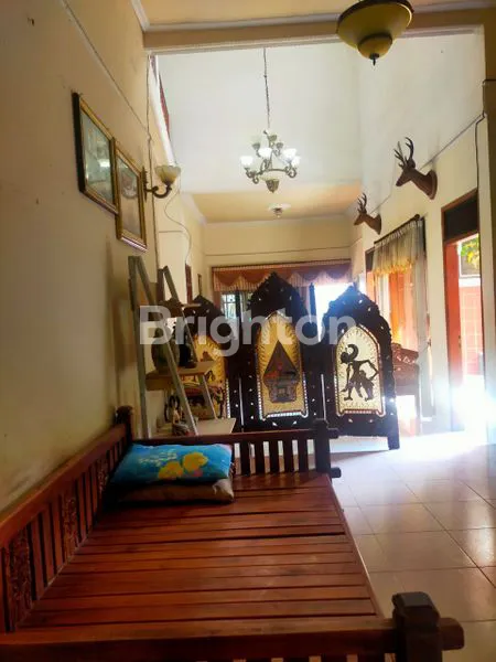 image RUMAH 2 LANTAI KOKOH PLUS FURNITURE (4)