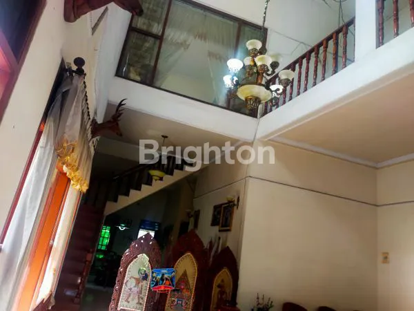 image RUMAH 2 LANTAI KOKOH PLUS FURNITURE (3)