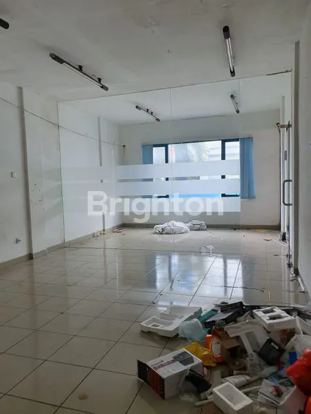 image RUKO 3 LANTAI SIAP HUNI  DI AREA STRATEGIS JALAN TEUKU UMAR DENPASAR (7)