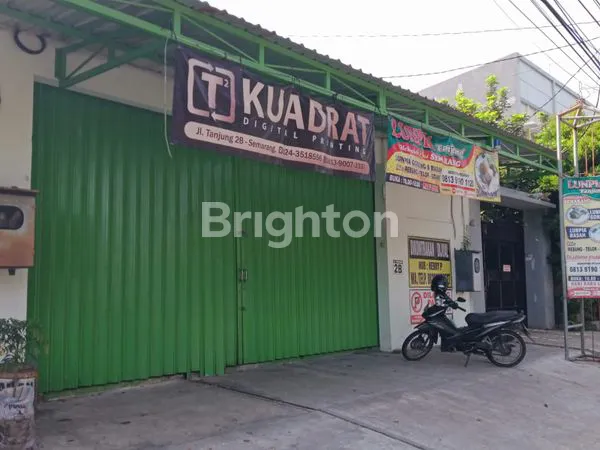 image RUKO STRATEGIS DIPINGGIR JALAN UTAMA (2)