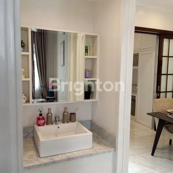 image RUMAH BARU DESIGN MODERN LAVON 2 TYPE F CIKUPA TANGERANG (2)