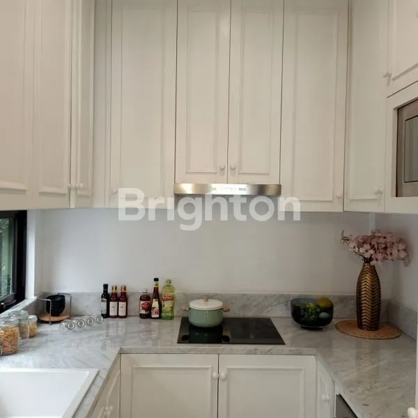 image RUMAH BARU DESIGN MODERN LAVON 2 TYPE F CIKUPA TANGERANG (4)