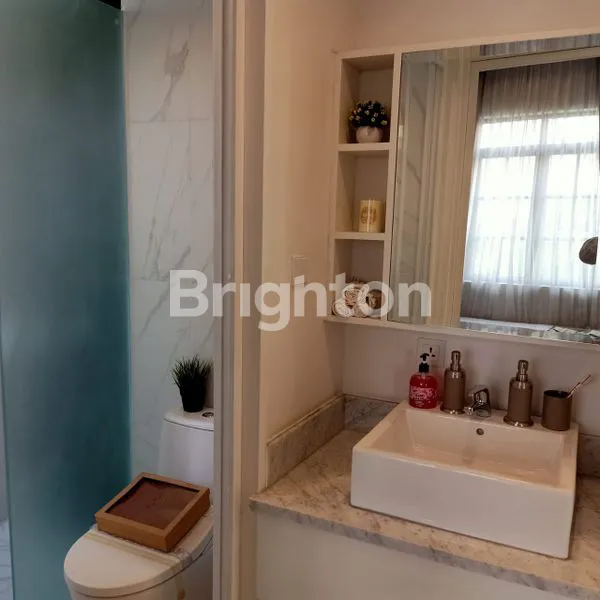 image RUMAH BARU DESIGN MODERN LAVON 2 TYPE F CIKUPA TANGERANG (5)