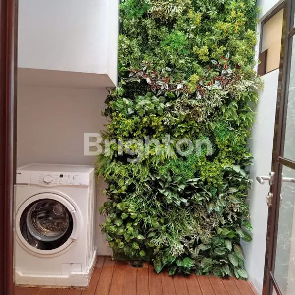 image RUMAH BARU DESIGN MODERN LAVON 2 TYPE F CIKUPA TANGERANG (6)