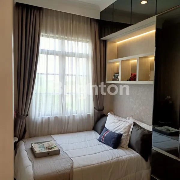 image RUMAH BARU DESIGN MODERN LAVON 2 TYPE F CIKUPA TANGERANG (7)