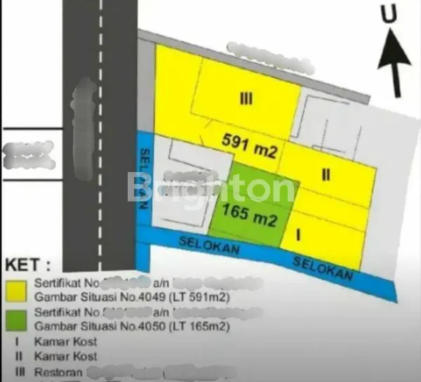 image WISMA KOST2AN DENGAN USAHA KOMERSIL DI CIKUTRA BANDUNG (6)
