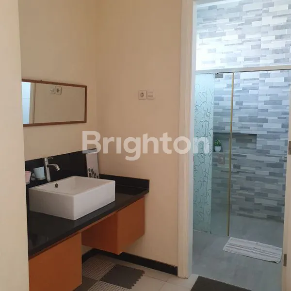 image DISEWAKAN!RUMAH DI VBR PAKUWON INDAH (7)