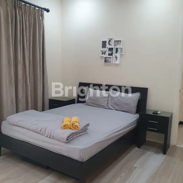 image DISEWAKAN!RUMAH DI VBR PAKUWON INDAH (3)