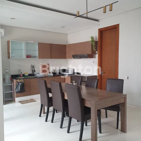 image DISEWAKAN!RUMAH DI VBR PAKUWON INDAH (4)