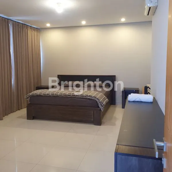 image DISEWAKAN!RUMAH DI VBR PAKUWON INDAH (5)