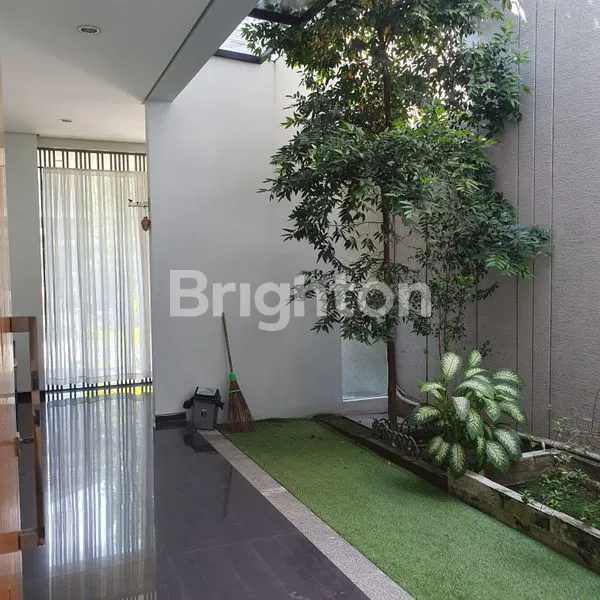 image DISEWAKAN!RUMAH DI VBR PAKUWON INDAH (8)