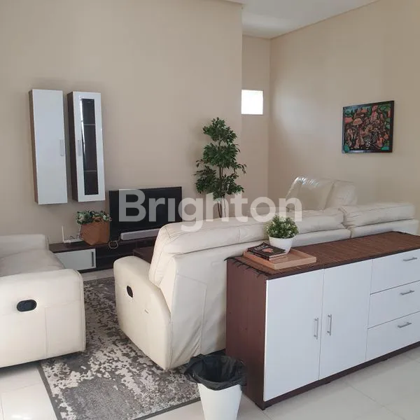 image DISEWAKAN!RUNAH DI VBR PAKUWON INDAH (3)