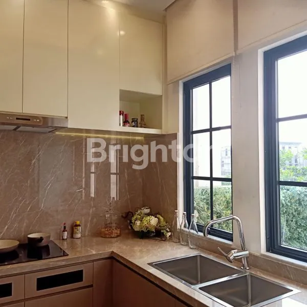 image RUMAH BARU DESIGN MODERN LAVON 2 TYPE G MONTANA CIKUPA TANGERANG (3)