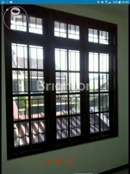 image RUMAH DI TAMAN PONDOK INDAH  (2)