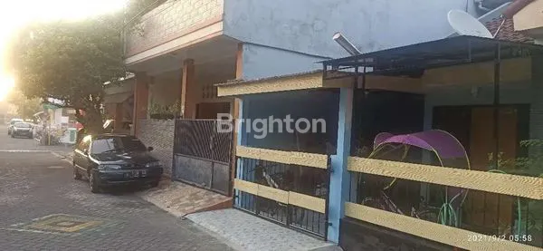 image RUMAH DI TAMAN PONDOK INDAH  (4)