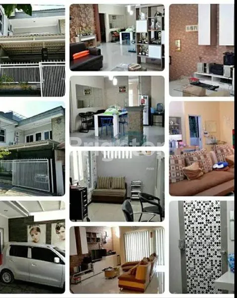 image RUMAH DI DARMO SARI INDAH (2)