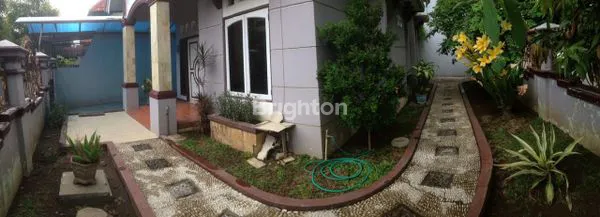 image RUMAH SIAP PAKAI DI PONDOK JATI (1)