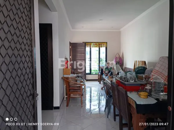 image RUMAH BAGUS DAN SIAP HUNI, BERSIH DAN RAPI (3)